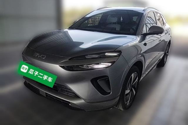 BYD Sealion 06 New Energy 2025 Model DM-i 170 Navigation Pro Edition usado