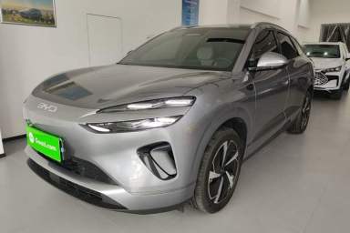 Used BYD Sealion 06 New Energy 2025 Model DM-i 170 Navigation Pro Edition