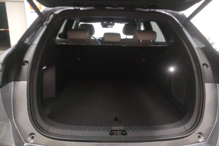 Used BYD Sealion 06 New Energy 2025 Model EV 605 Navigation Plus Edition Trunk