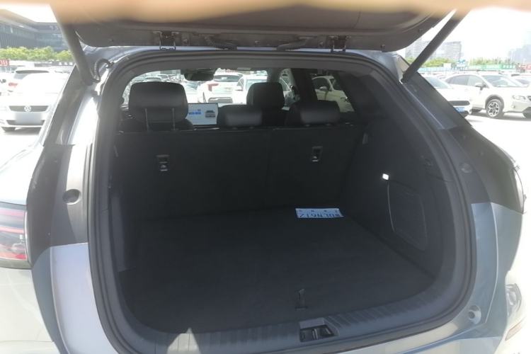 Used BYD Sealion 06 New Energy 2025 Model EV 605 Navigation Plus Edition Trunk