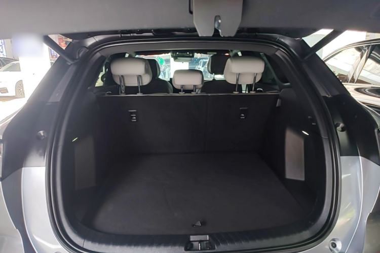 Used BYD Sealion 06 New Energy 2025 Model EV 605 Navigation Pro Edition Trunk