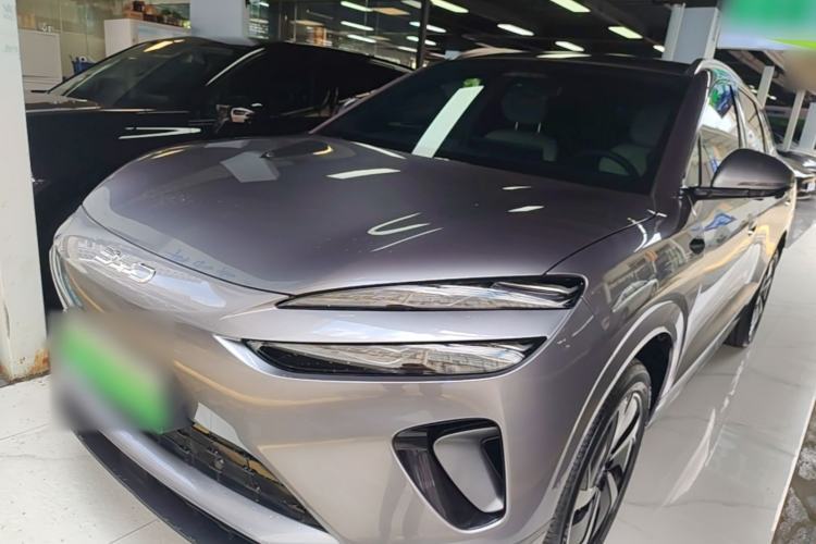 Used BYD Sealion 06 New Energy 2025 Model EV 605 Navigation Pro Edition Guazi used car, China used car export, Used car for sale, Used cars, Cheapest cars for sale