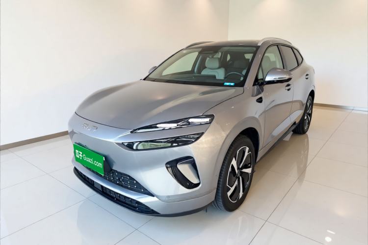 BYD Sealion 06 New Energy 2025 Model DM-i 170 Navigation Plus Edition