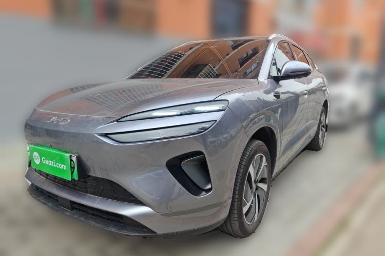Used BYD Sealion 06 New Energy 2025 Model EV 605 Navigation Pro Edition Guazi used car, China used car export, Used car for sale, Used  cars, Cheapest cars for sale