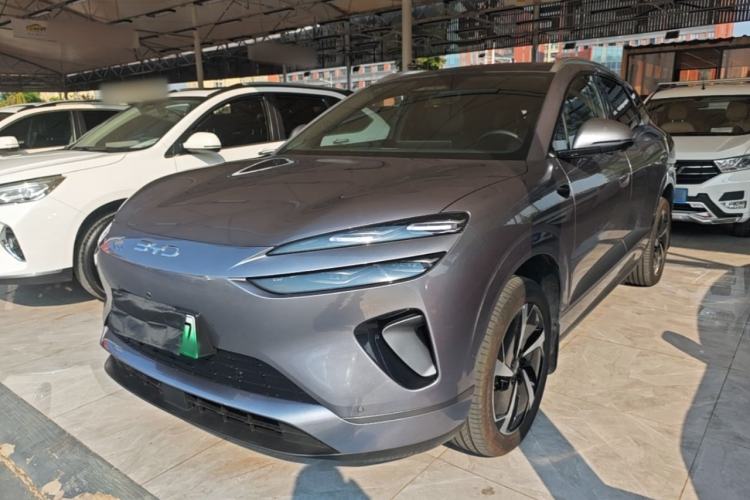 BYD Sealion 06 New Energy 2025 Model EV 605 Navigation Pro Edition