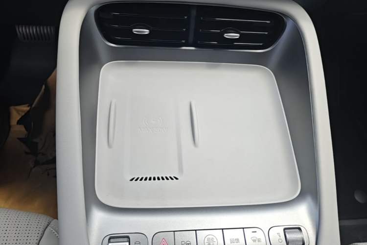 Used BYD Sealion 06 New Energy 2025 Model EV 605 Navigation Pro Edition Vehicle Key
