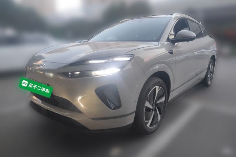Used BYD Sealion 06 New Energy 2025 Model DM-i 170 Navigation Pro Edition Guazi used car, China used car export, Used car for sale, Used  cars, Cheapest cars for sale