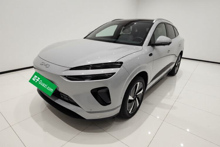 BYD Sealion 06 New Energy 2025 Model DM-i 170 Navigation Plus Edition