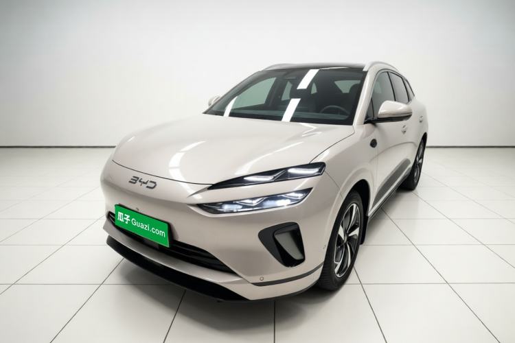 BYD Sealion 06 New Energy 2025 Model EV 605 Navigation Plus Edition