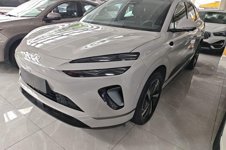 Used BYD Sealion 06 New Energy 2025 Model DM-i 170 Navigation Plus Edition Guazi used car, China used car export, Used car for sale, Used BYD cars, Cheapest cars for sale