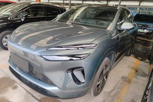 BYD Sealion 06 New Energy 2025 Model EV 605 Navigation Pro Edition d’occasion