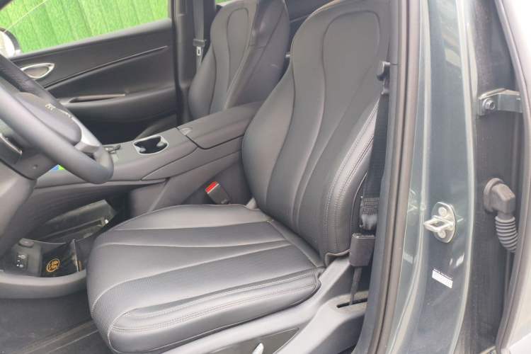 Used BYD Sealion 06 New Energy 2025 Model EV 520 Navigation Edition Left Front Seat
