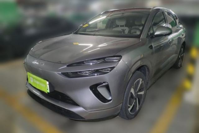 Used BYD Sealion 06 New Energy 2025 Model EV 605 Navigation Plus Edition