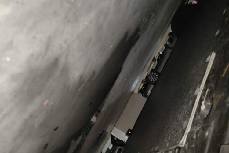 Used BYD Sealion 06 New Energy 2025 Model EV 605 Navigation Plus Edition Chassis Front Right