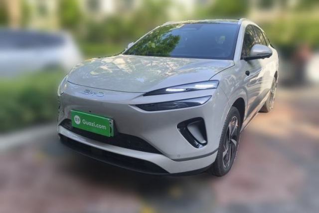 Used BYD Sealion 06 New Energy 2025 Model EV 605 Navigation Plus Edition