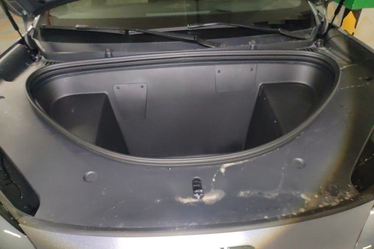 Used BYD Sealion 06 New Energy 2025 Model EV 605 Navigation Plus Edition Engine Bay