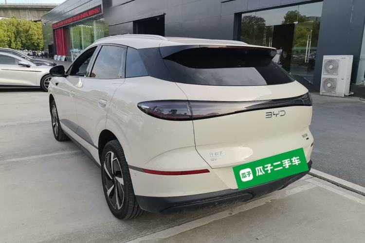 Used BYD Sealion 06 New Energy 2025 Model EV 605 Navigation Plus Edition Exterior 2