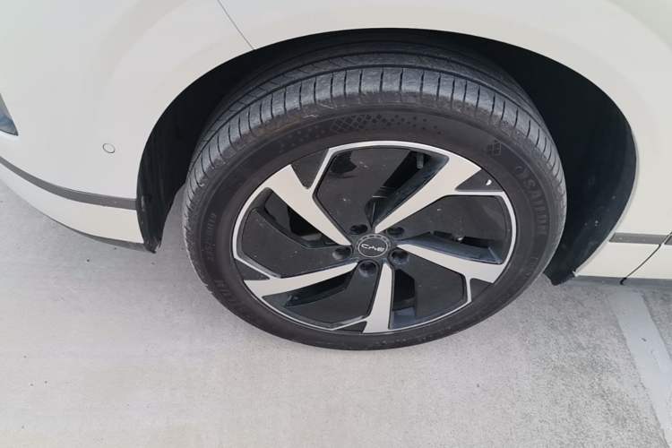 Used BYD Sealion 06 New Energy 2025 Model EV 605 Navigation Plus Edition Exterior 4