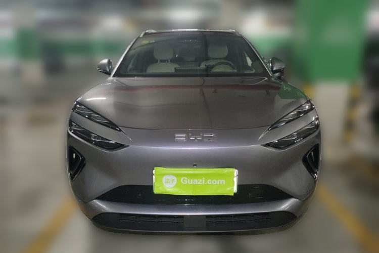Used BYD Sealion 06 New Energy 2025 Model EV 605 Navigation Plus Edition Front