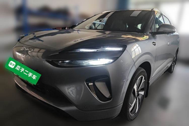 BYD Sealion 06 New Energy 2025 Model DM-i 170 Navigation Pro Edition usado Guazi used car, China used car export, Used car for sale, Used cars, Cheapest cars for sale