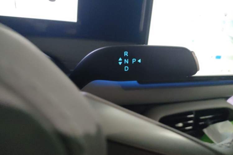 Used BYD Sealion 06 New Energy 2025 Model EV 605 Navigation Plus Edition Gear Lever