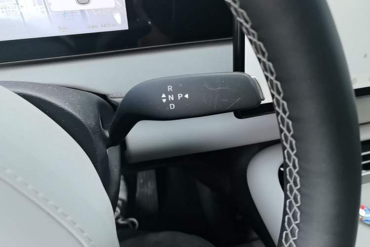 Used BYD Sealion 06 New Energy 2025 Model EV 605 Navigation Plus Edition Gear Lever