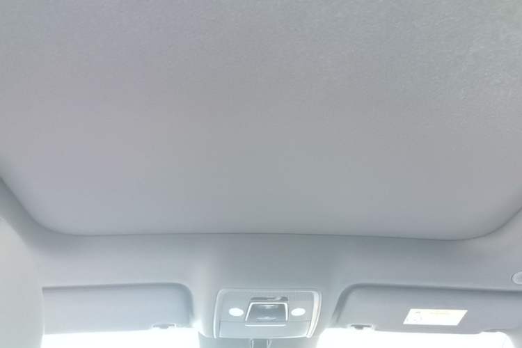Used BYD Sealion 06 New Energy 2025 Model EV 605 Navigation Plus Edition Headliner
