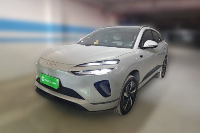 Used BYD Sealion 06 New Energy 2025 Model EV 605 Navigation Pro Edition