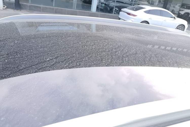 Used BYD Sealion 06 New Energy 2025 Model EV 605 Navigation Plus Edition Roof