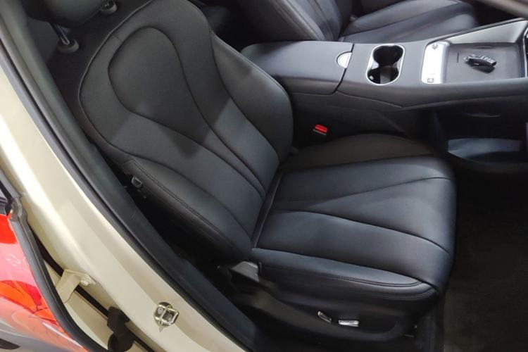 Used BYD Sealion 06 New Energy 2025 Model EV 605 Navigation Pro Edition Right Front Seat