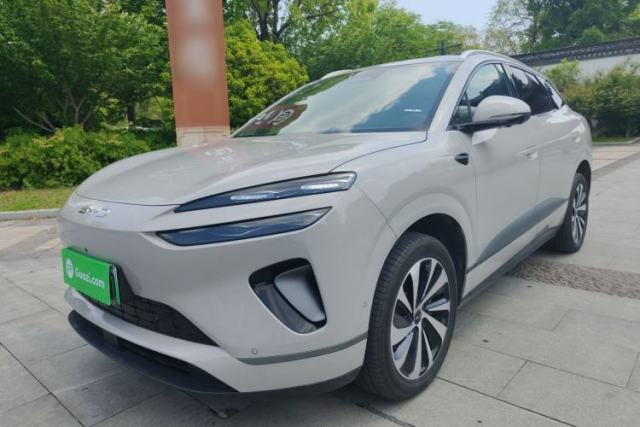 Used BYD Sealion 06 New Energy 2025 Model EV 520 Navigation Edition