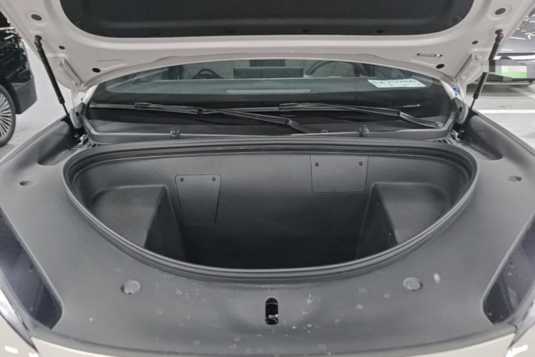 Used BYD Sealion 06 New Energy 2025 Model EV 605 Navigation Pro Edition Engine Bay