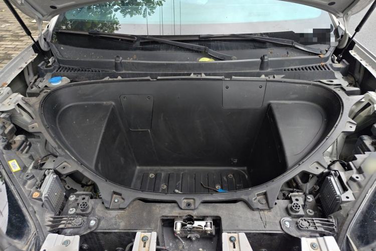 Used BYD Sealion 06 New Energy 2025 Model EV 605 Navigation Pro Edition Engine Bay