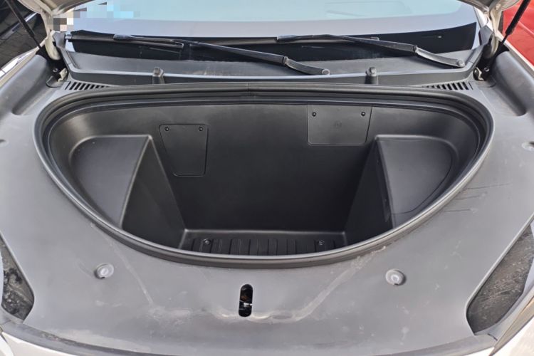 Used BYD Sealion 06 New Energy 2025 Model EV 605 Navigation Plus Edition Engine Bay
