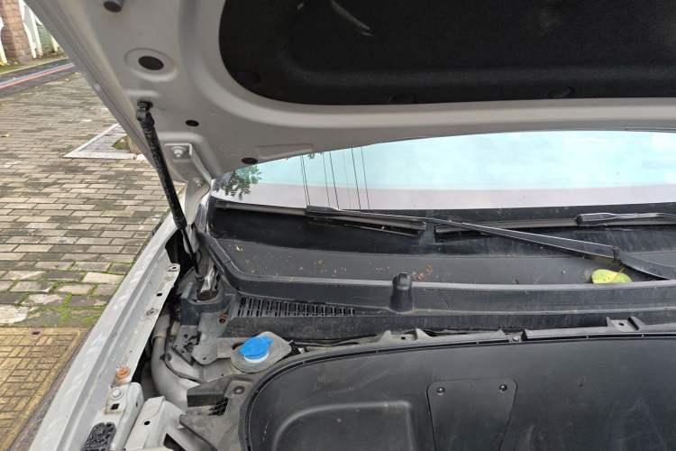 Used BYD Sealion 06 New Energy 2025 Model EV 605 Navigation Pro Edition Engine Bay Right