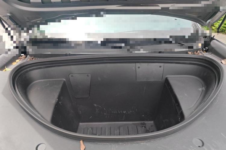 Used BYD Sealion 06 New Energy 2025 Model EV 605 Navigation Pro Edition Engine Bay