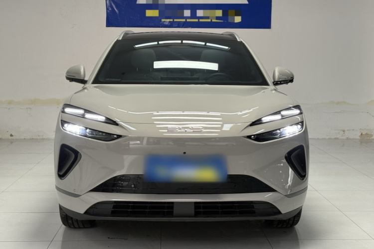 Used BYD Sealion 06 New Energy 2025 Model EV 605 Navigation Plus Edition Exterior 1