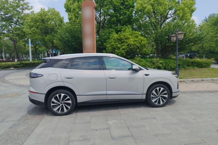 Used BYD Sealion 06 New Energy 2025 Model EV 520 Navigation Edition Exterior 2