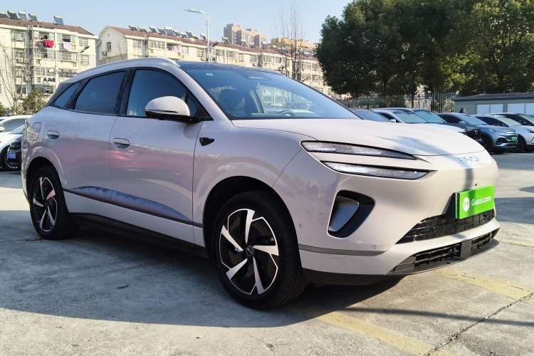 Used BYD Sealion 06 New Energy 2025 Model EV 605 Navigation Plus Edition Exterior 2