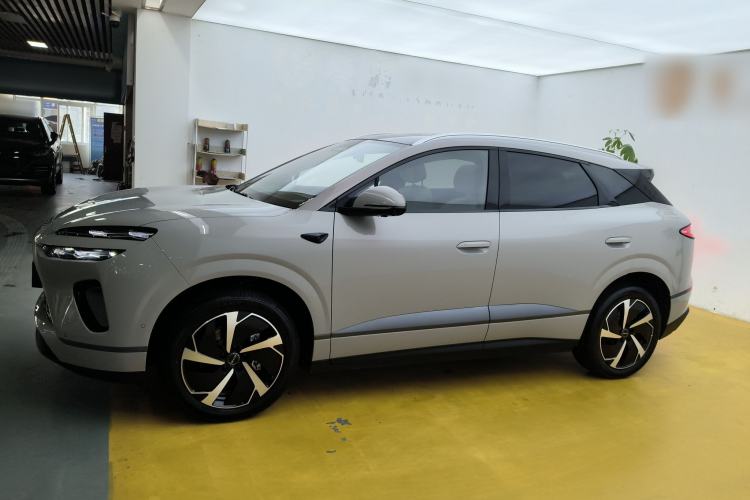 Used BYD Sealion 06 New Energy 2025 Model EV 605 Navigation Plus Edition Exterior 3