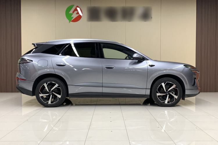 Used BYD Sealion 06 New Energy 2025 Model DM-i 170 Navigation Plus Edition Exterior 3
