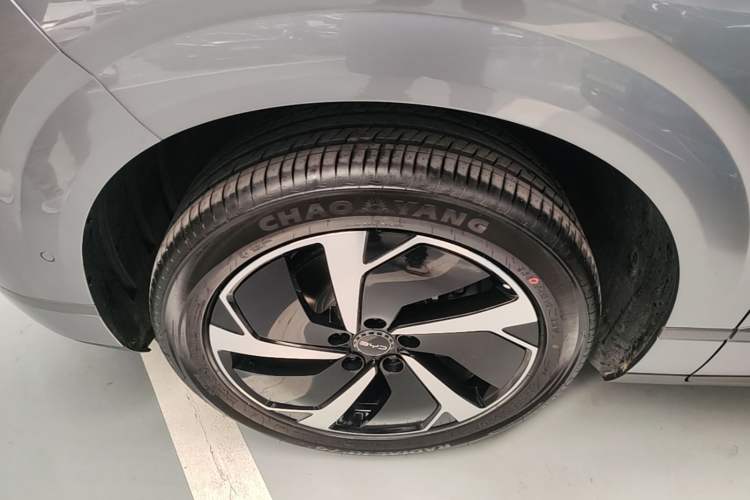 Used BYD Sealion 06 New Energy 2025 Model EV 605 Navigation Plus Edition Exterior 4