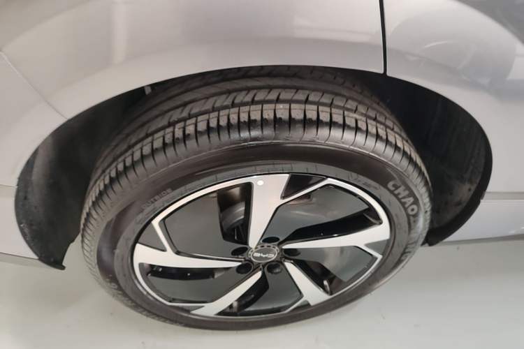 Used BYD Sealion 06 New Energy 2025 Model EV 605 Navigation Plus Edition Exterior 5