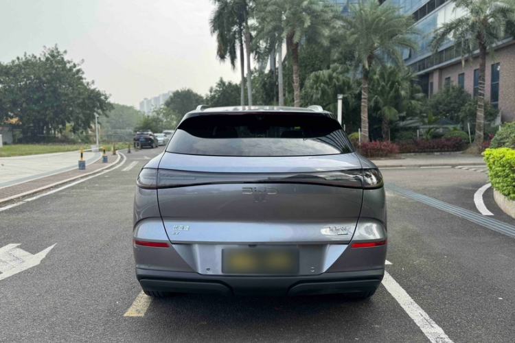Used BYD Sealion 06 New Energy 2025 Model EV 605 Navigation Pro Edition Exterior 5