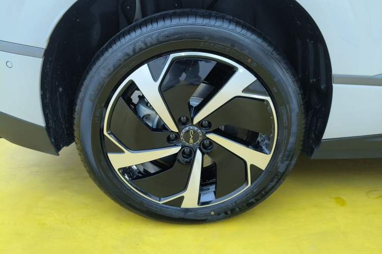 Used BYD Sealion 06 New Energy 2025 Model EV 605 Navigation Plus Edition Exterior 8