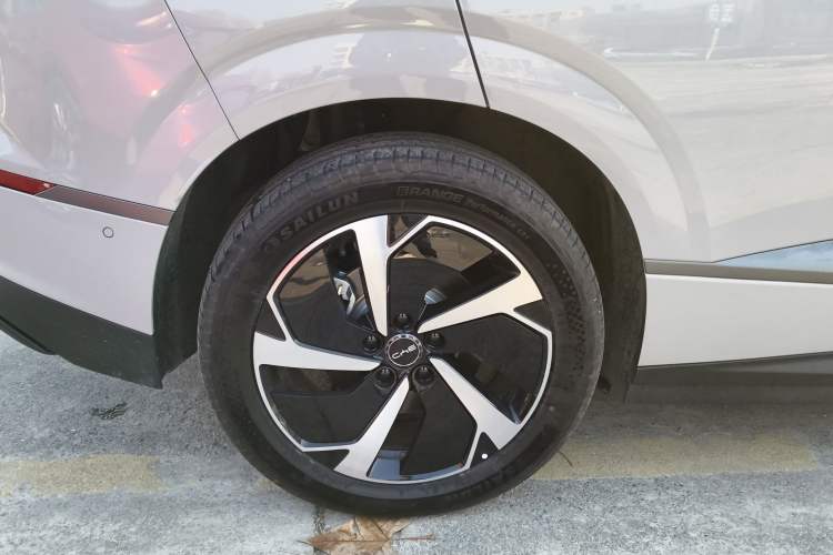 Used BYD Sealion 06 New Energy 2025 Model EV 605 Navigation Plus Edition Exterior 8