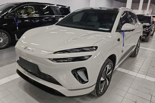 Used BYD Sealion 06 New Energy 2025 Model EV 605 Navigation Pro Edition