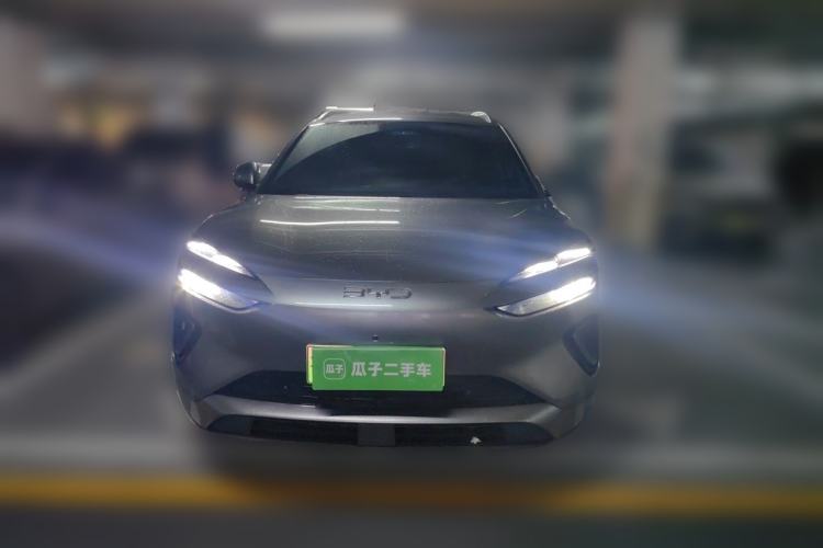 Used BYD Sealion 06 New Energy 2025 Model EV 520 Navigation Edition Front