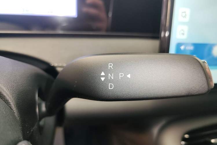 Used BYD Sealion 06 New Energy 2025 Model EV 605 Navigation Plus Edition Gear Lever
