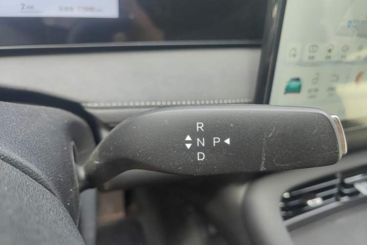 Used BYD Sealion 06 New Energy 2025 Model DM-i 170 Navigation Pro Edition Gear Lever